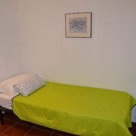 Le Sedie Volanti Hotel Palermo Exterior photo