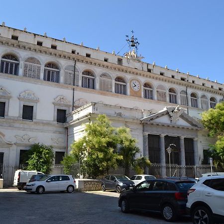 Le Sedie Volanti Hotel Palermo Exterior photo