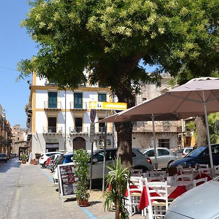 Le Sedie Volanti Hotel Palermo Exterior photo