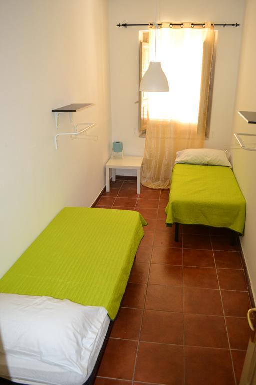 Le Sedie Volanti Hotel Palermo Exterior photo