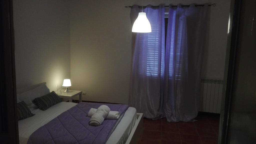 Le Sedie Volanti Hotel Palermo Exterior photo