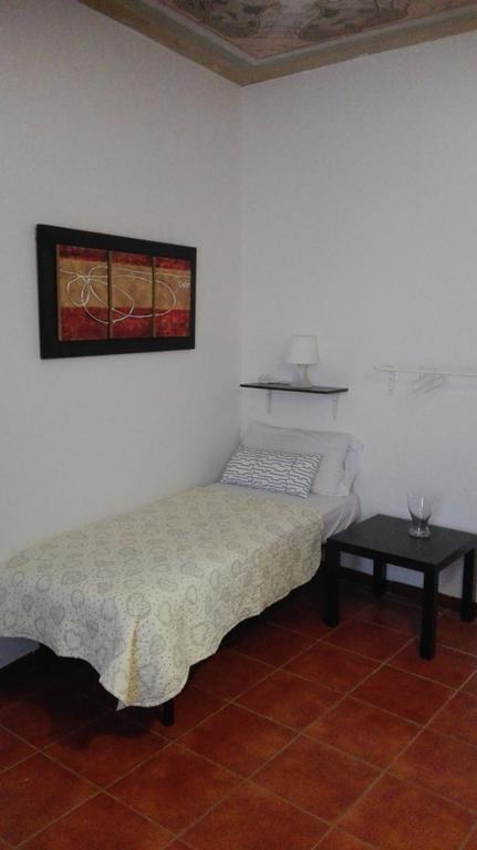 Le Sedie Volanti Hotel Palermo Exterior photo
