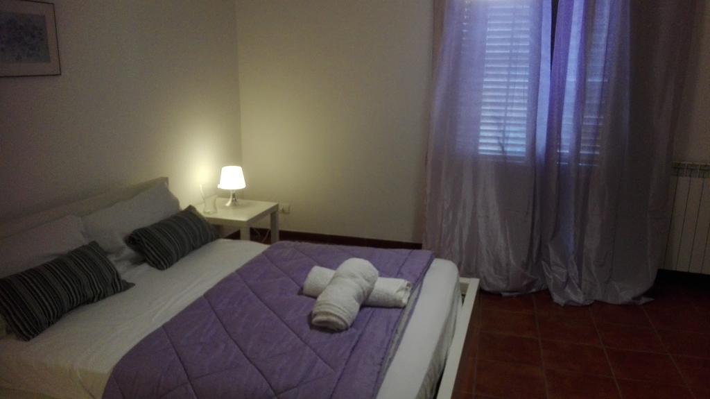 Le Sedie Volanti Hotel Palermo Exterior photo